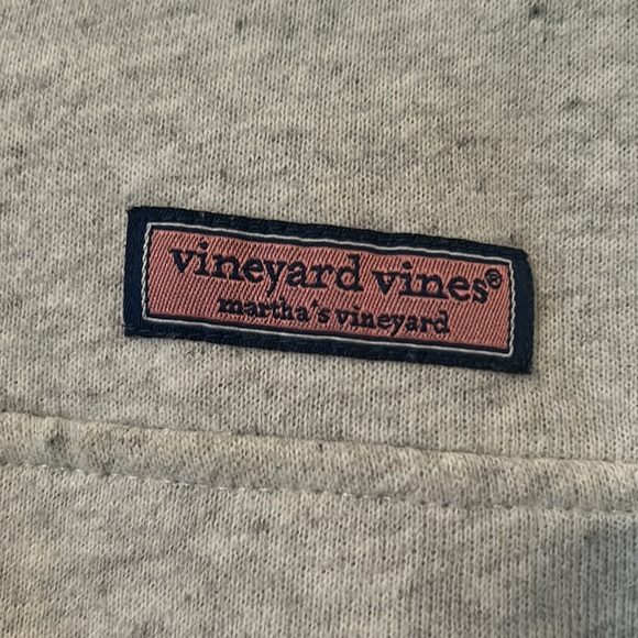 vineyard vines half zip - Picture 2 of 3